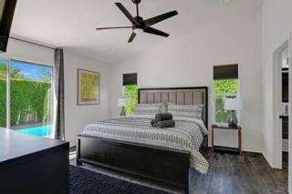 Summer Pool House in the Heart of Old La Quinta - La Quinta - 2