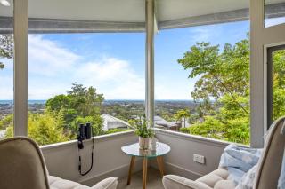 Relax in Buderim - water views - Buderim - 3