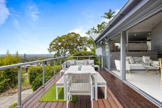 Relax in Buderim - water views - Buderim - 9