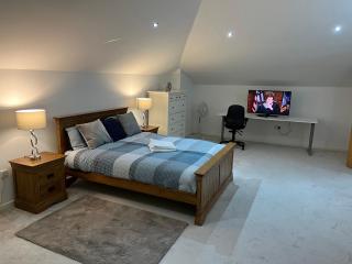 Ensuite Room w/ private entrance near Excel O2 Arena - Londra - 8