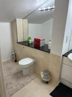 Ensuite Room w/ private entrance near Excel O2 Arena - Londra - 5