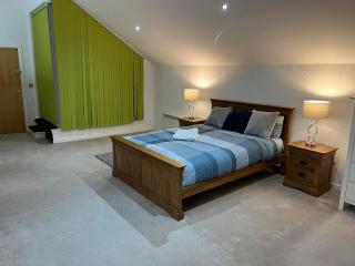 Ensuite Room w/ private entrance near Excel O2 Arena - Londra - 6