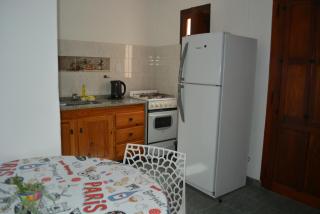 Cabaña El Canal - Villa Carlos Paz - 5