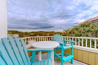 Port O' Call G-303 - Isle of Palms - 9