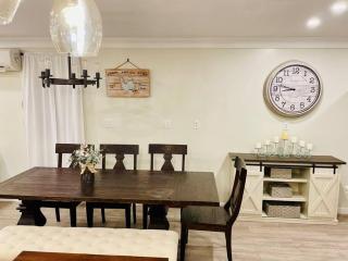 Beautiful farmhouse in Fernandina Beach - Fernandina Beach - 6