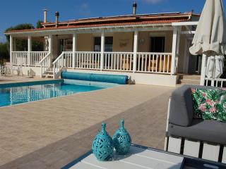 Villa in Sisi near Beach & Olive Groves - Milatos - 5
