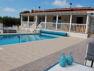 Villa in Sisi near Beach & Olive Groves - Milatos - 0