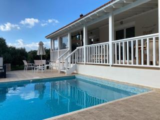 Villa in Sisi near Beach & Olive Groves - Milatos - 1
