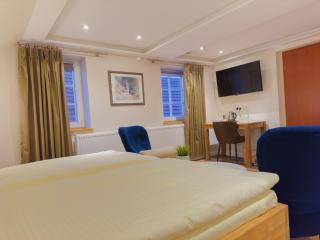 Hotel Zur Stadt Cassel - 9