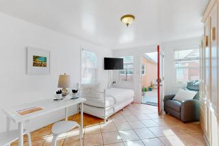 Sandcastle Cottage 22 - 6