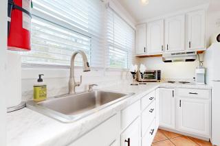 Sandcastle Cottage 22 - 4