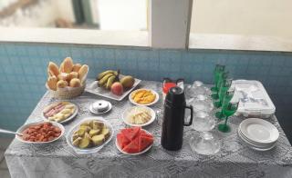 Casa de Izaura - Lençóis - 4