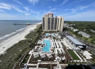 1F Windemere buy the Sea villa - Myrtle Beach - 9