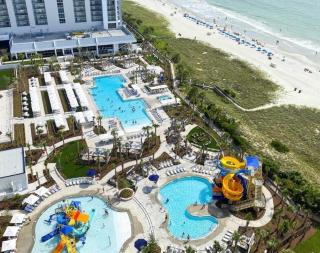 2307 Royale Palms condo - Myrtle Beach - 7