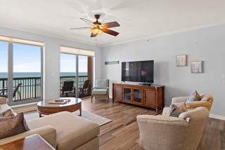 1703 Margate condo - Myrtle Beach - 9
