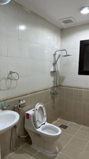 فلور الخليجية للشقق المخدومة Flowersuite1 - Dammam - 6