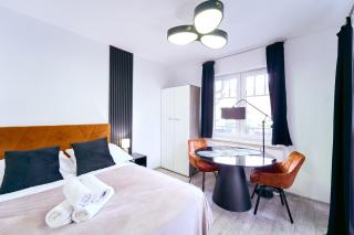 LAGUNA Apartament Willa Ogrodowa 17 - Polanica-Zdrój - 2