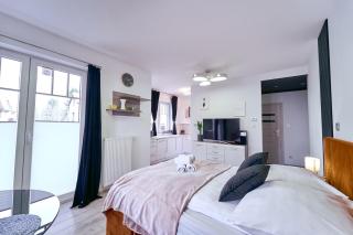 LAGUNA Apartament Willa Ogrodowa 17 - Polanica-Zdrój - 1
