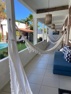 Pousada Arraial da Poesia - 2