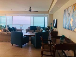 Peninsula Vallarta luxury condo - Puerto Vallarta - 2