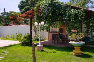 Casa em Itaipuaçu na Praça do Ferrerinha. - Maricá - 7