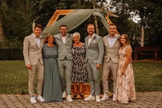 Restaurant - Pension Im Pfenn - 7