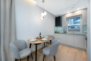 Łódź Prestige Suites - 64m2, Parking, Office Room - by Rentujemy - Łódź - 7