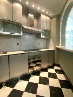 Penthouse Stefini 2 - Milan - 1