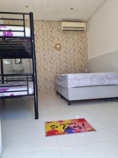Studio - 400m da orla - Aracaju - 4