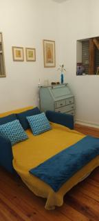 April Bridge House - Lisbon - 1