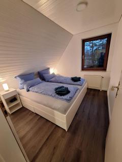 Ferienwohnung-2-Nei-Stich-19a - Norddorf - 8