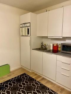 JOY Apartments - Cosy apartments 950m from the train station - Rovaniemi - 6
