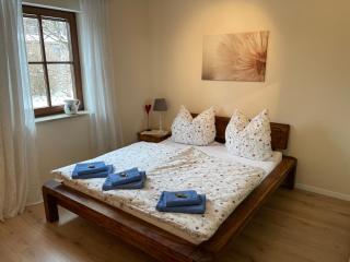 FeWo Wünschendorf - Dürrröhrsdorf - 2
