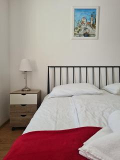 Grom Ribno Apartments - Bled - 8