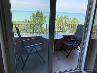 Panoráma Gold Wellness Apartman - 2