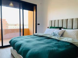 Luxury 2BR in the downtown - 7