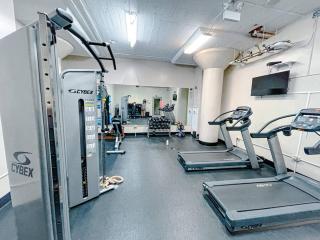 McCormick 2br/2ba Oasis with optional Parking, Patio, Gym for up to 6 guests - Chicago - 8