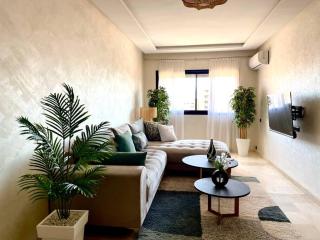 Luxury 2BR in the downtown - Marrakesh - 1