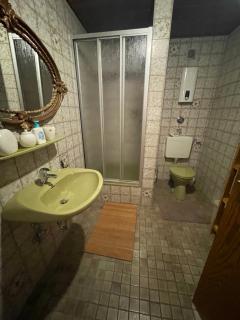 Ferienwohnung in Winterberg-Hildfeld - 1