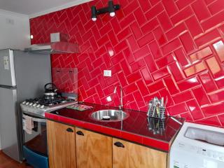 Apartamentos Vera Ribbeck - Valdivia - 3