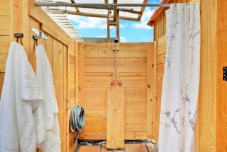 Meadow View Romantic Nature Stay w Barn, Outdoor Tub and Sauna - 2