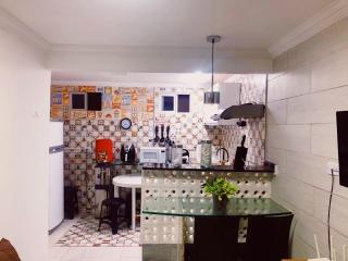 Flat20 Incrível ! em Porto de Galinhas - 9