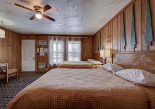 Okoboji Lodge - Spirit Lake - 4