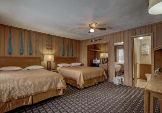 Okoboji Lodge - Spirit Lake - 3