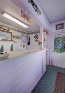 Okoboji Lodge - Spirit Lake - 2