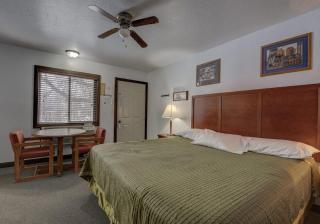 Okoboji Lodge - Spirit Lake - 1