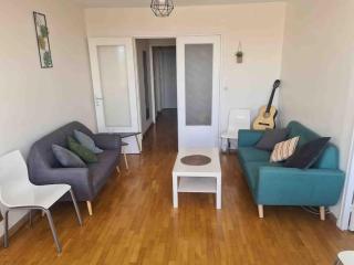 Space and light for friends/family at Paris' door - Asnières-sur-Seine - 6