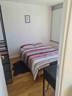 Space and light for friends/family at Paris' door - Asnières-sur-Seine - 5
