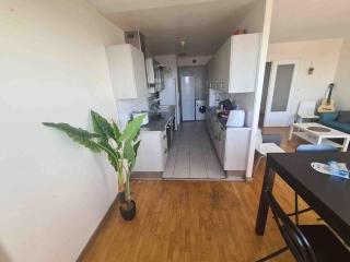 Space and light for friends/family at Paris' door - Asnières-sur-Seine - 3
