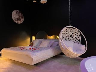 Loving room cocooning l’Air - 6